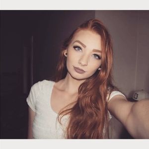 Meet your Posher, Kaley